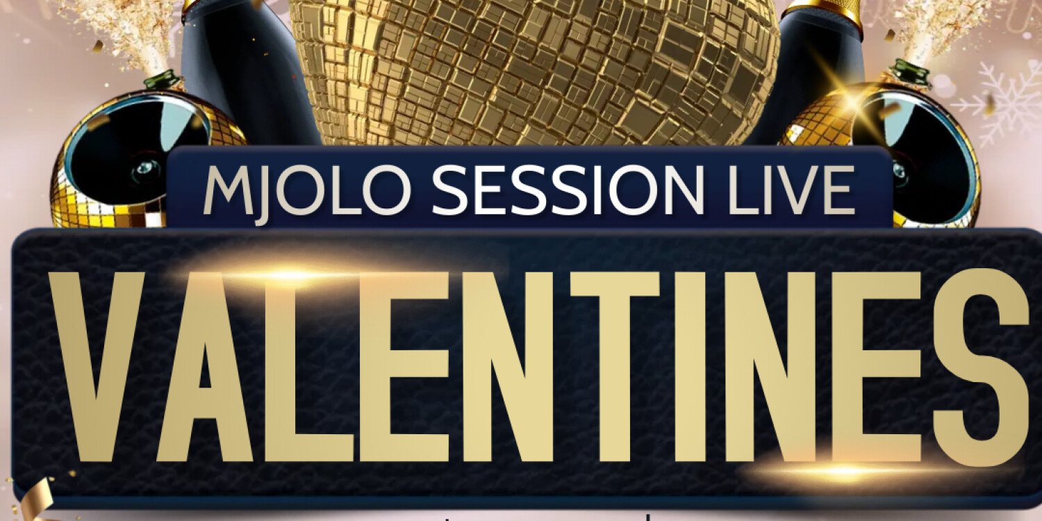 Mjolo Session Live