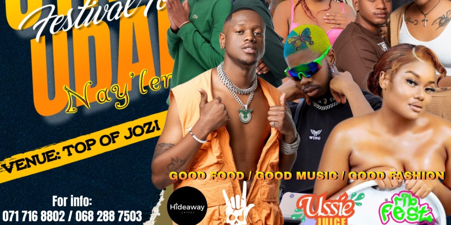 UYALAZ UDABA FESTIVAL TOUR 