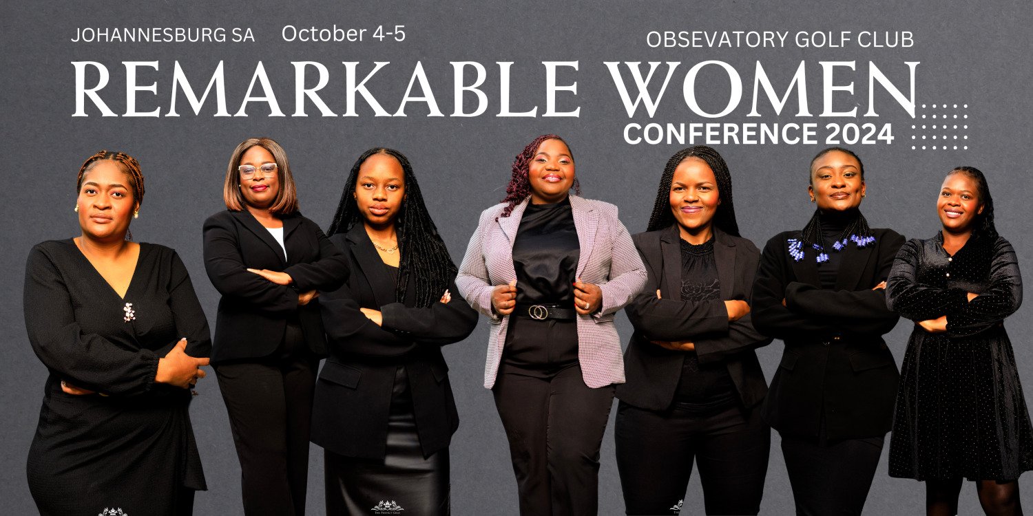 Remarkable Women
