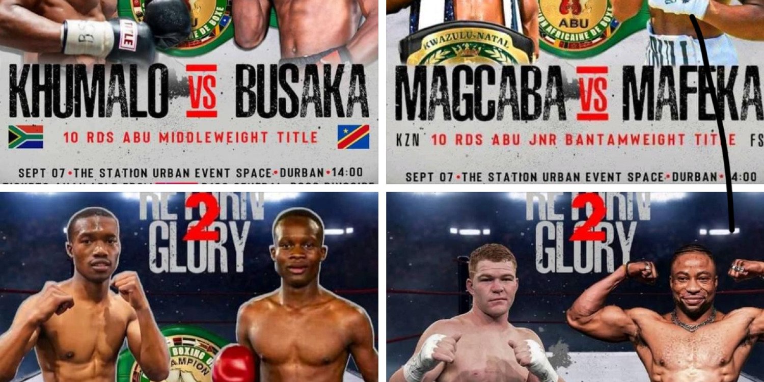 Return to Glory 2