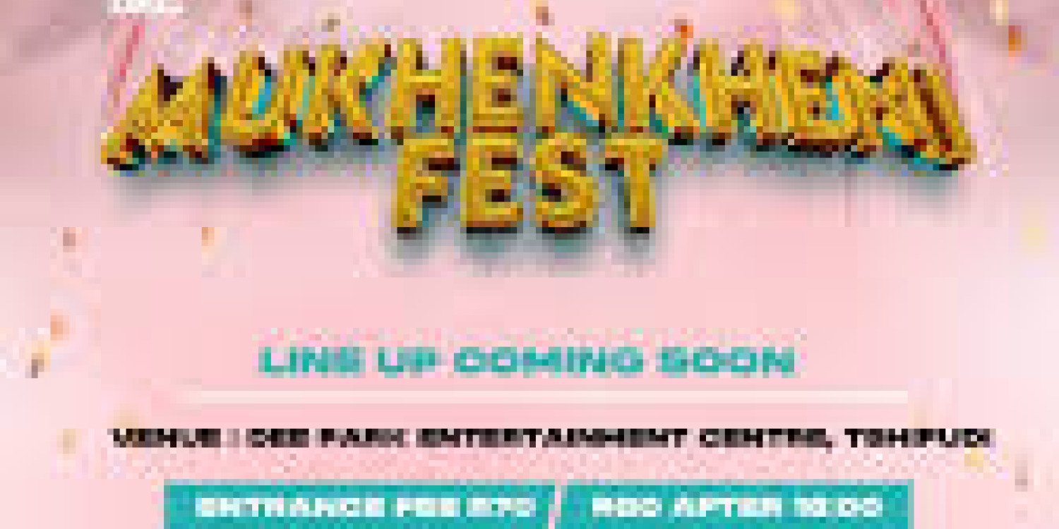MUKHENKHENI FESTIVAL