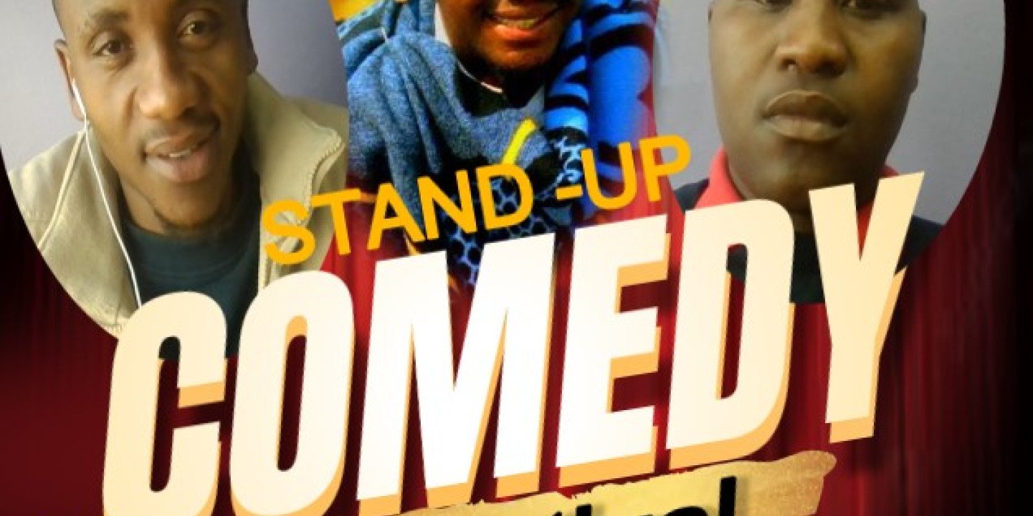 Stand-Up Comedy Festival