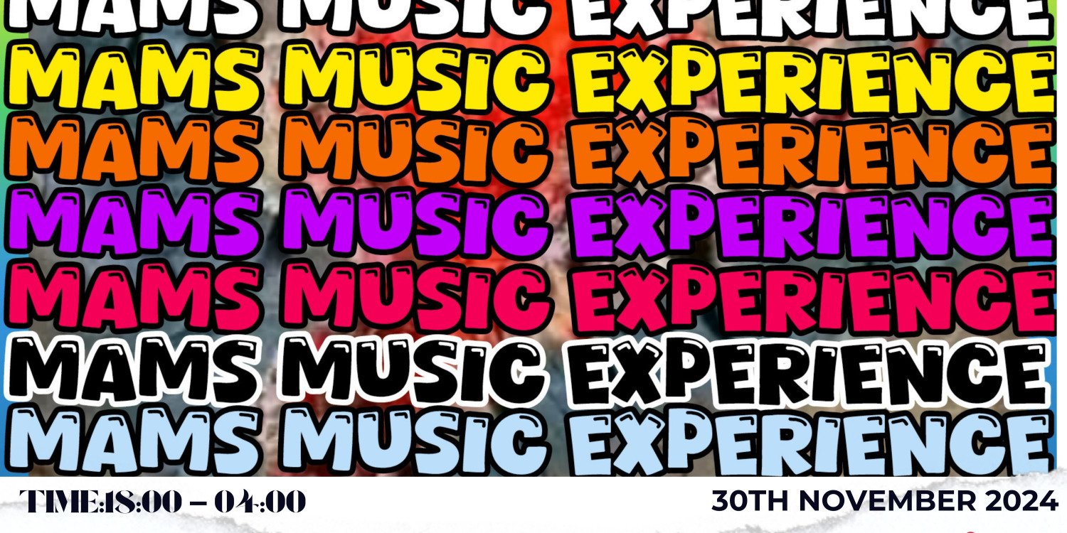 Mams Music Experience 