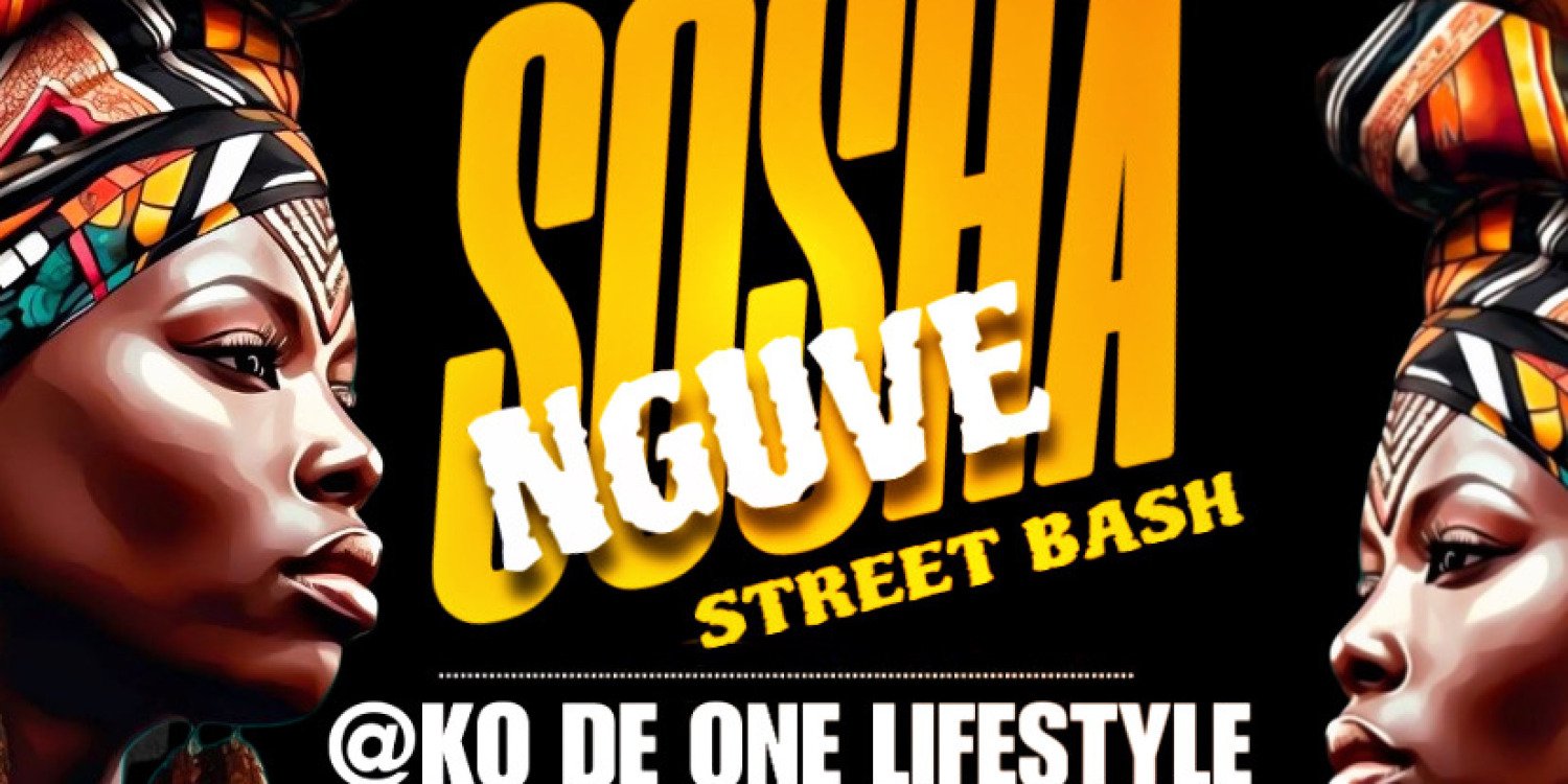 Soshanguve street bash 