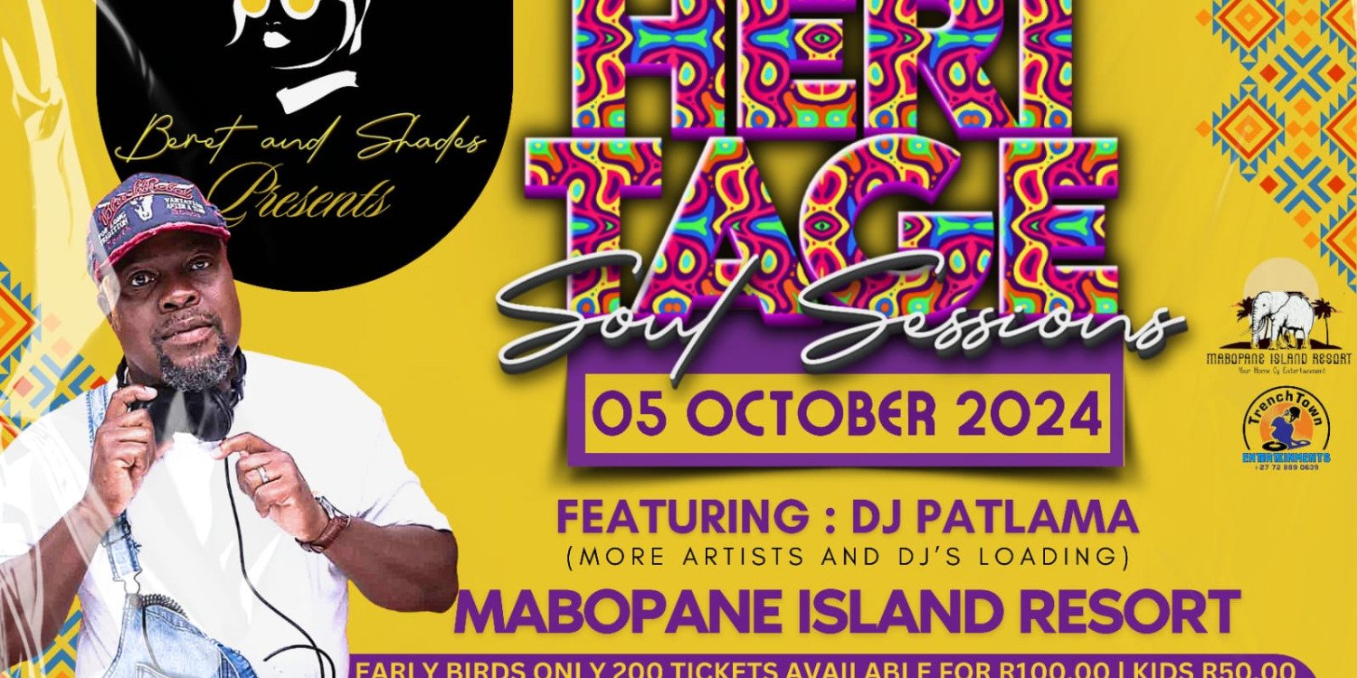 Heritage Soul Sessions