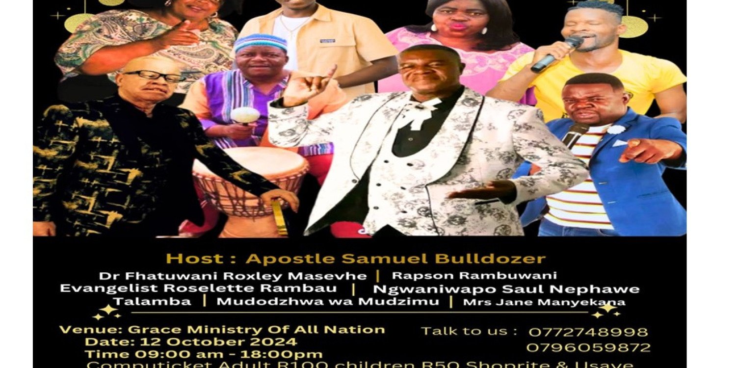 Fundraising for orphans and vulnerable children 