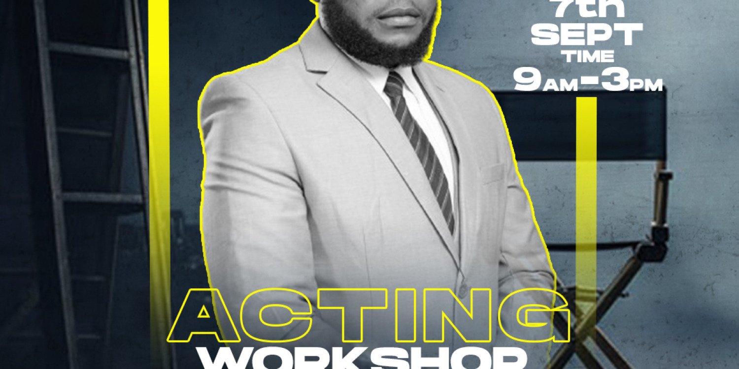 ACTING WORKSHOP
