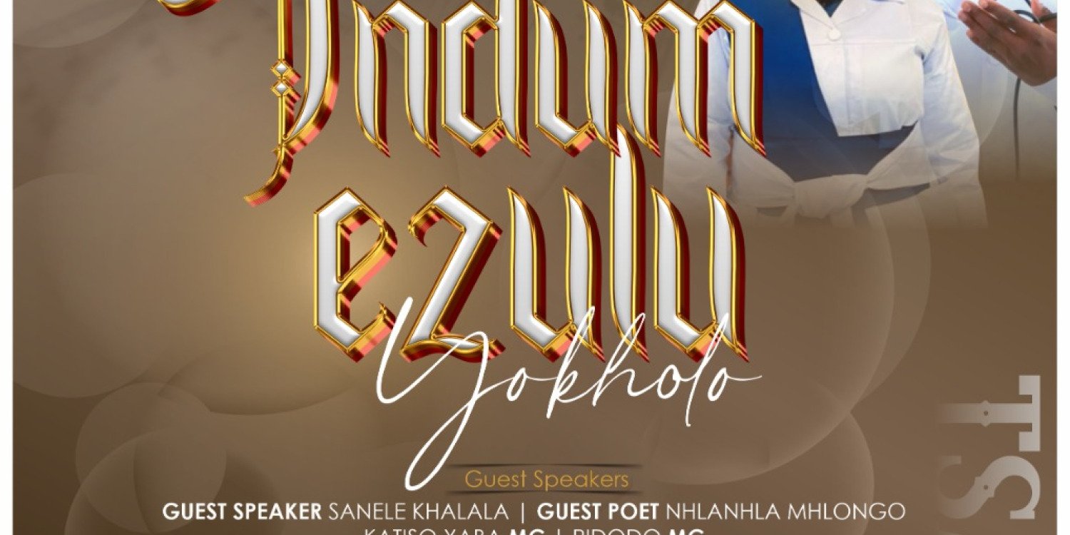  INDUMEZULU YOKHOLO 