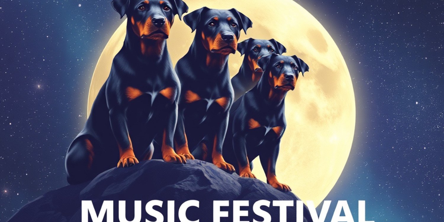 Music Festival