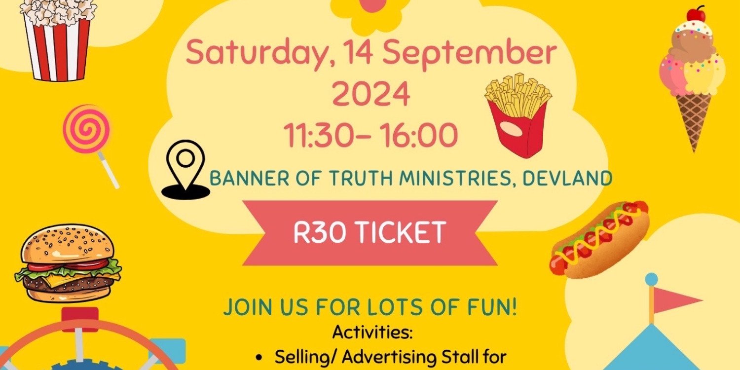 Spring day carnival