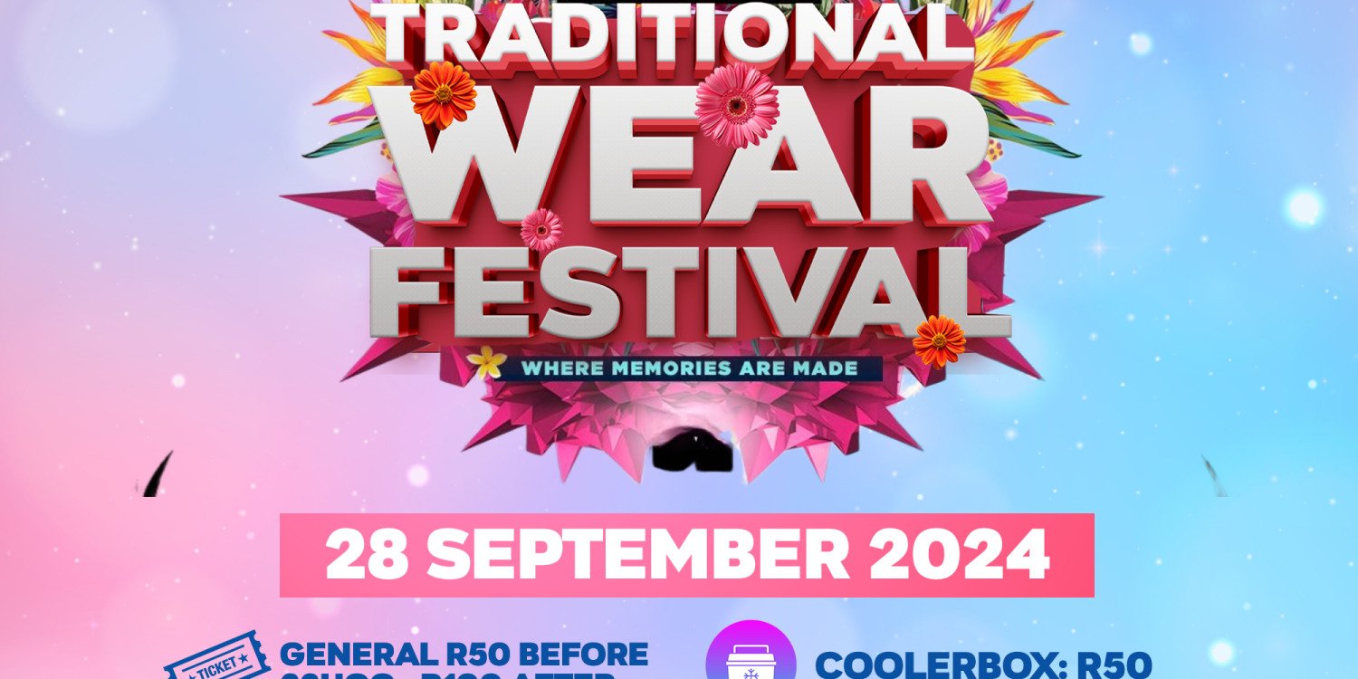TRADITIONAL WEAR FESTIVAL