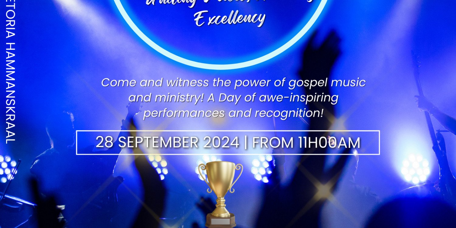 ABRA 1st Annual Gospel Awards Ceremony 