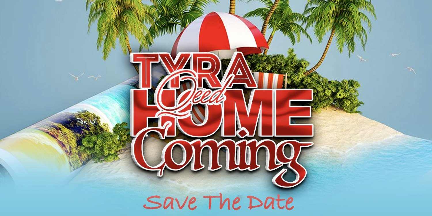 TyraQeed Home Coming 