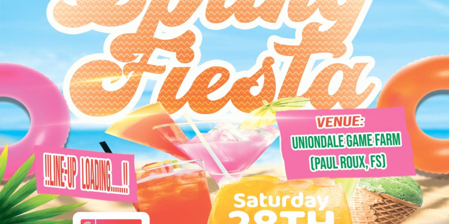 Spring Fiesta