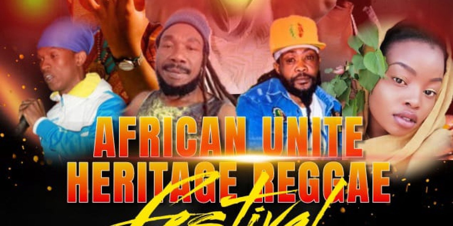 Africa Unite Heritage Festival