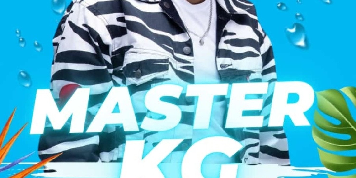 Master KG at Kedase Park
