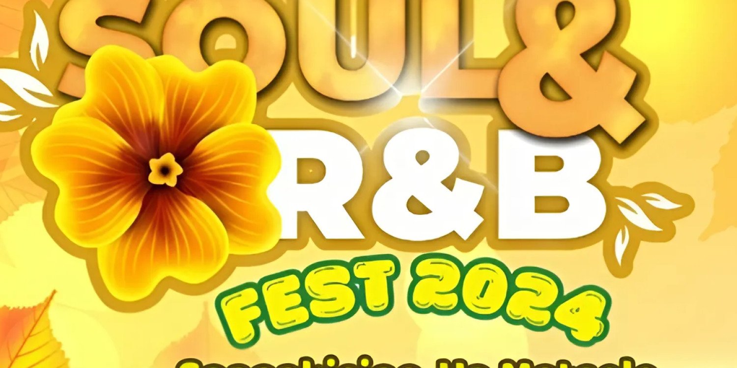 SOUL & RnB FEST
