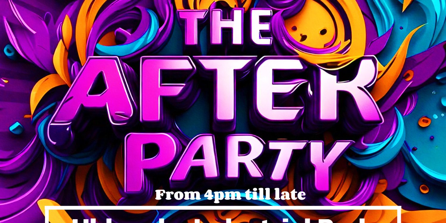 The MD After Party
