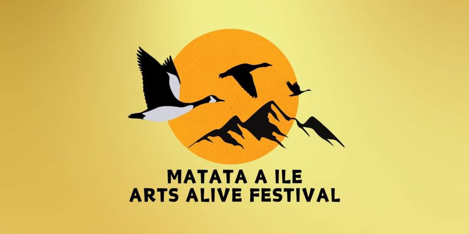MATAT A ILE ARTS ALIVE FESTIVAL 