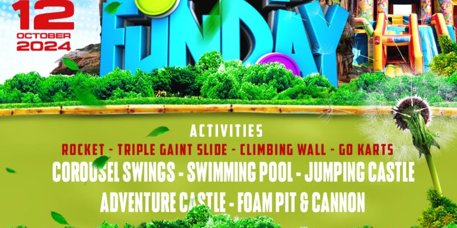 Dennilton Family Fun Day 