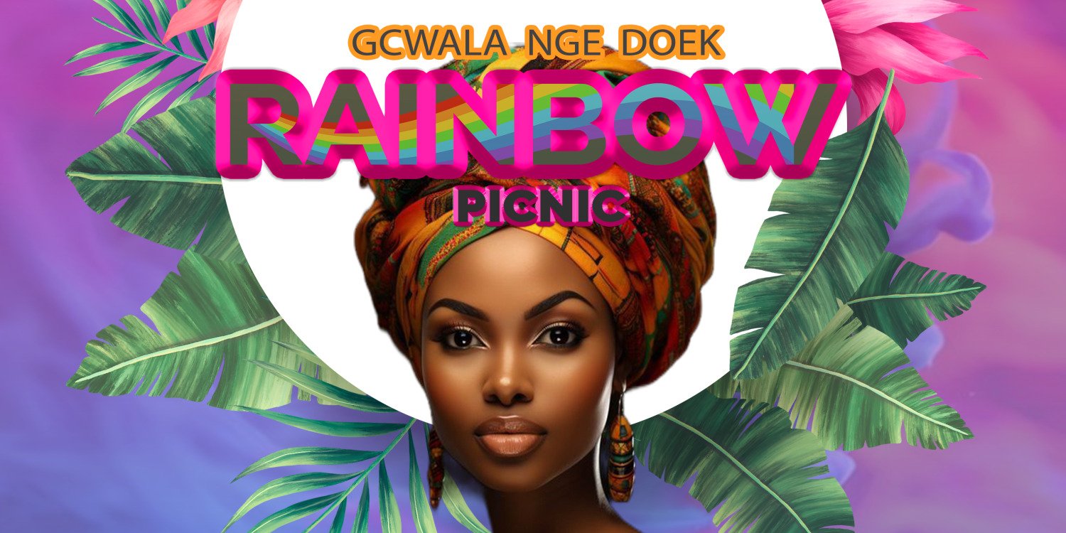 GCWALA NGE DOEK RAINBOW PICNIC
