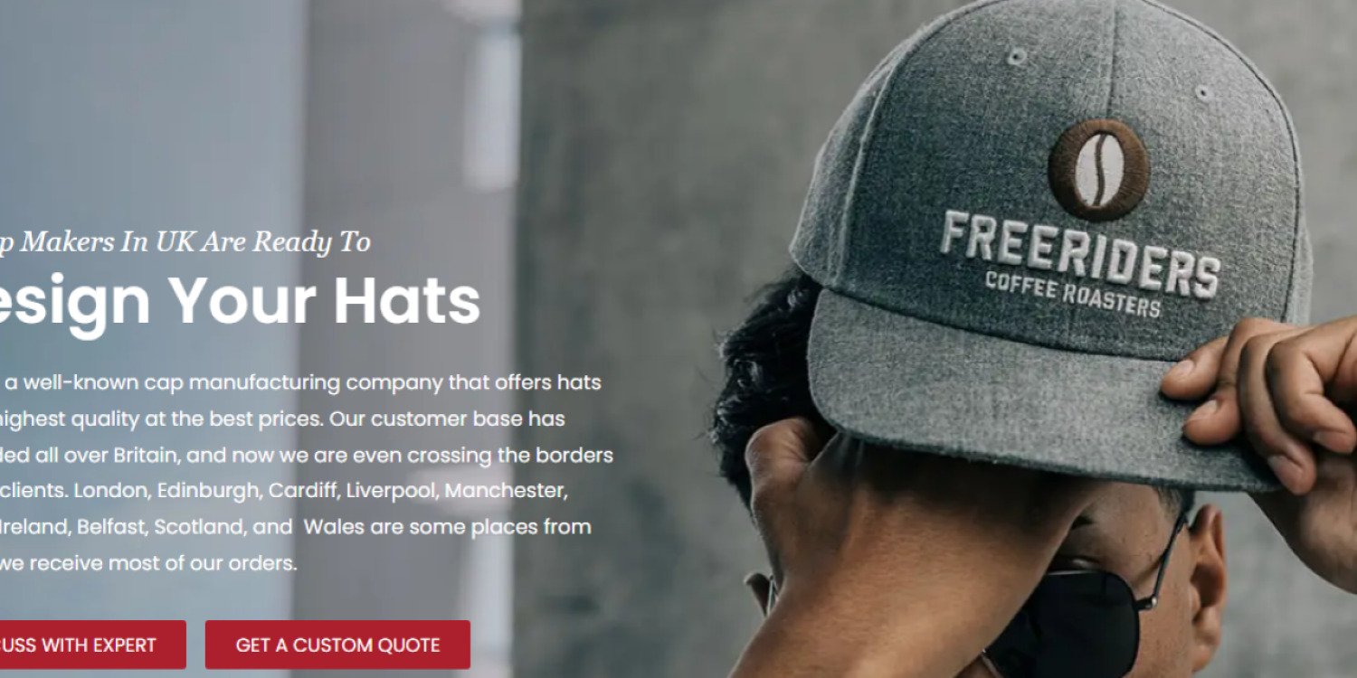 Fitted Cap Wearing Tips