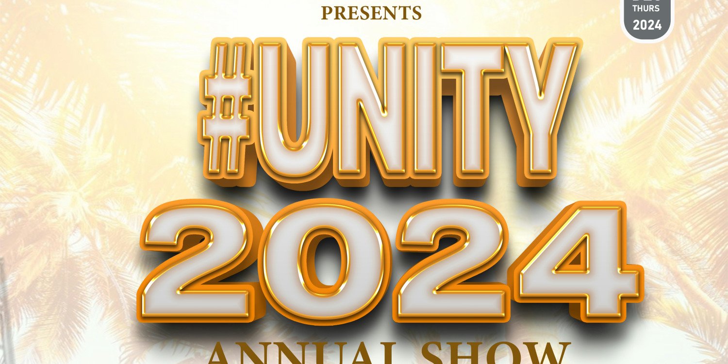 #UNITY2024