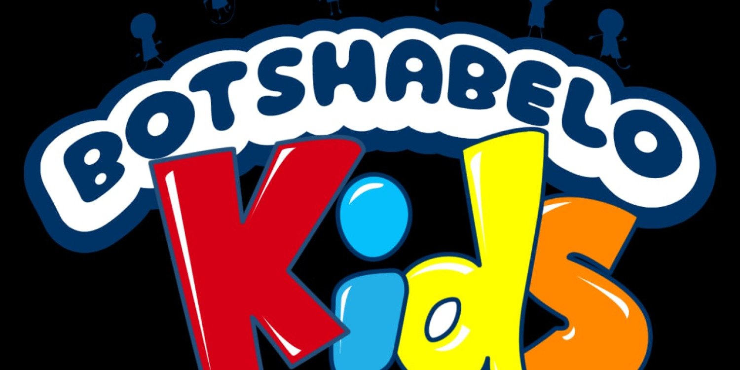 Botshabelo Kids Picnic