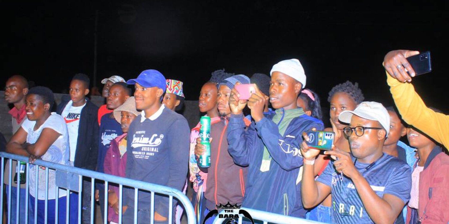 The BaraShow Gauteng 