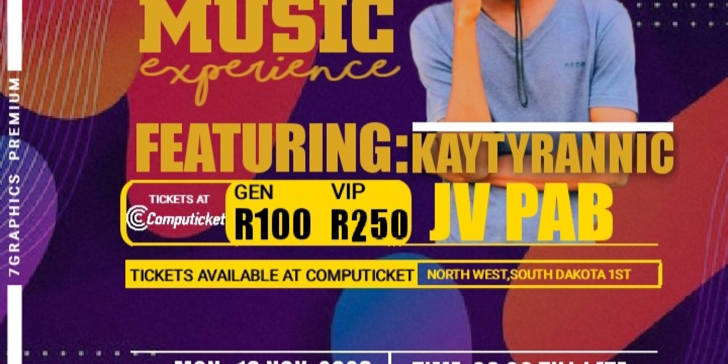 Youth Music Experience 
