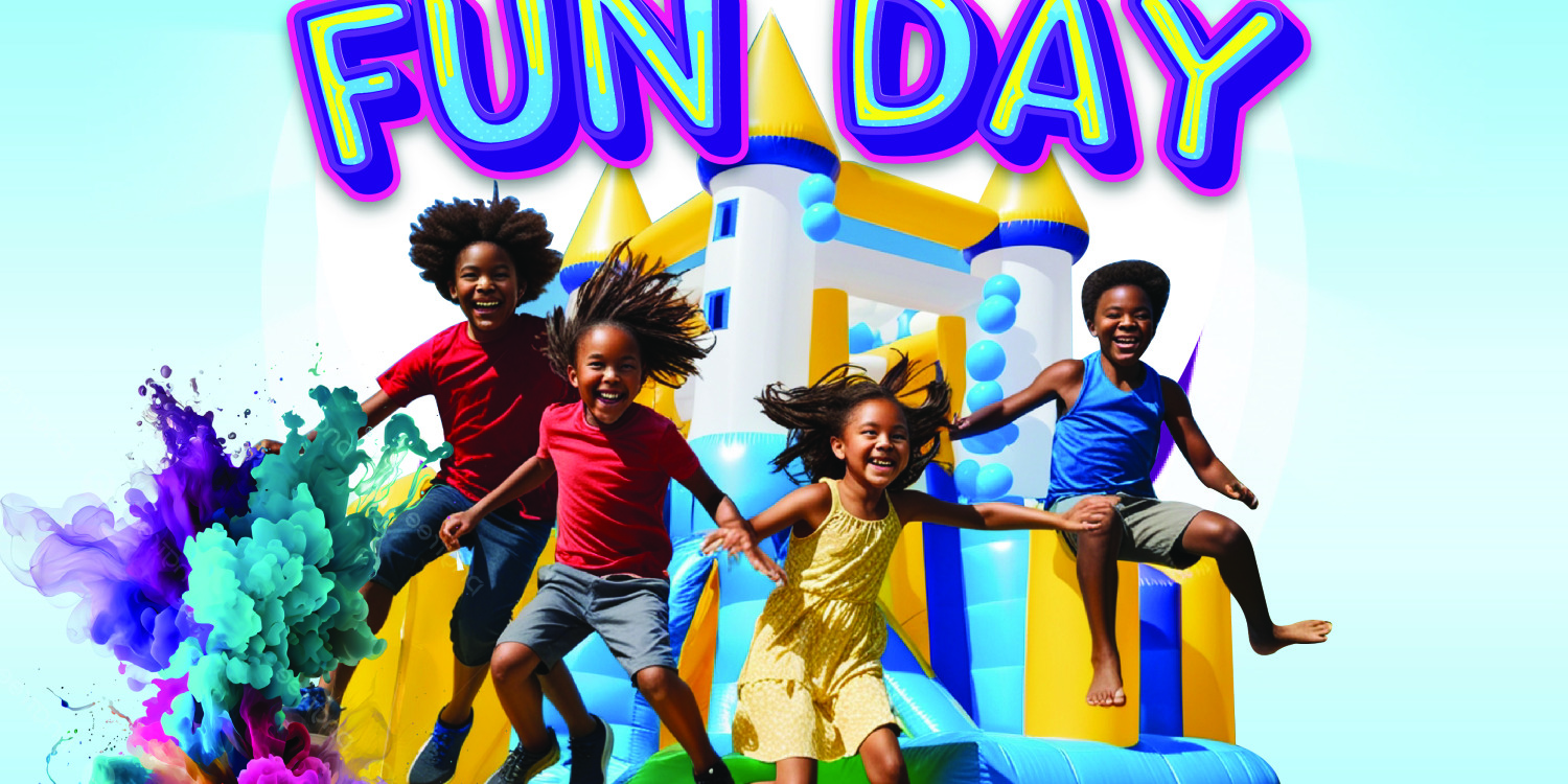 Kids & Adults Fun Day