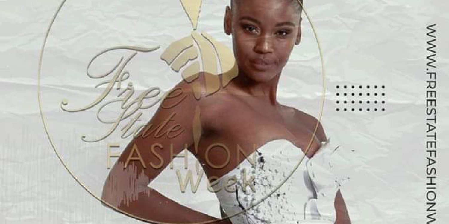 Free State Fashion Week Model Casting