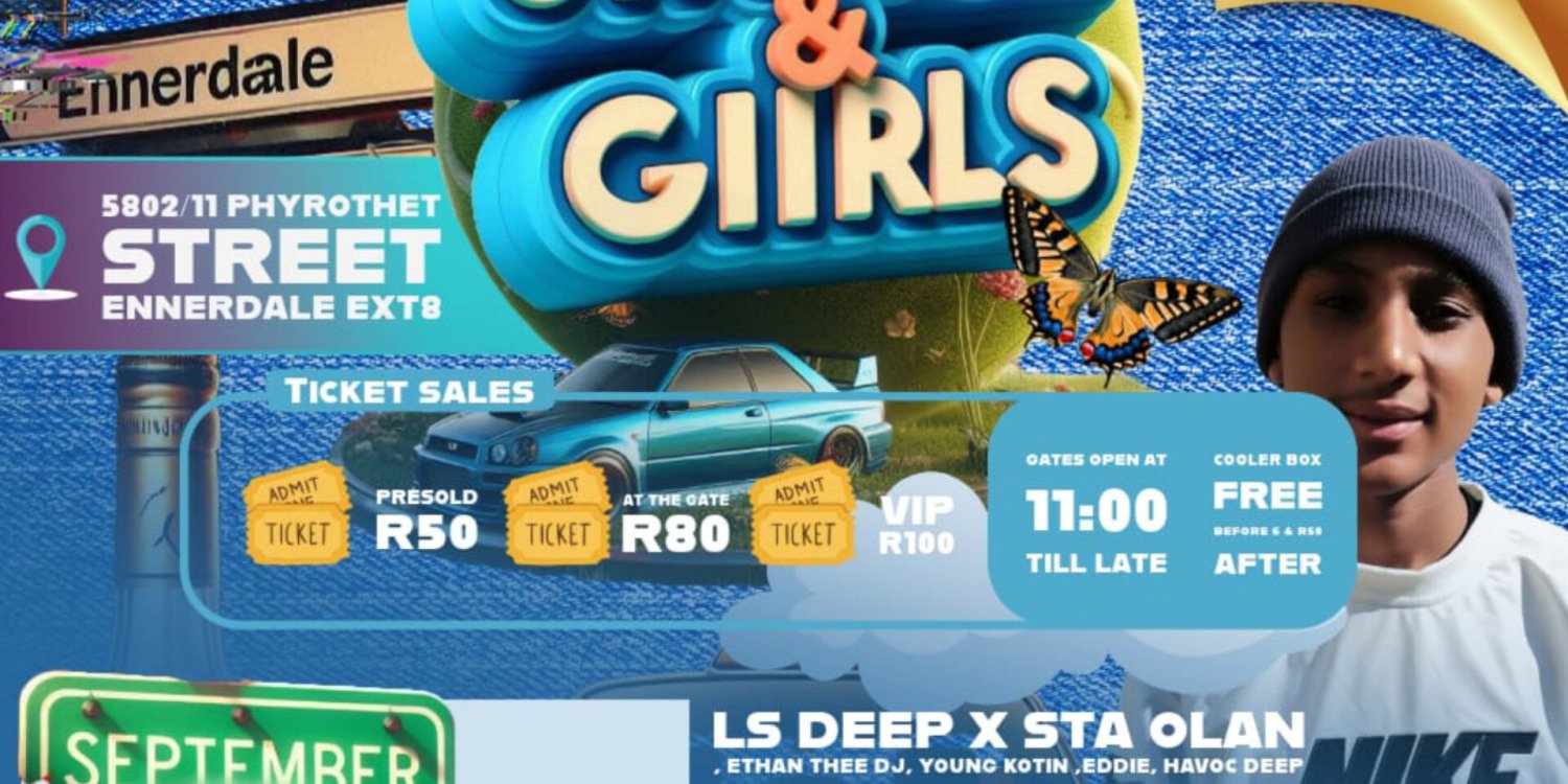STANCE & GIRLS 