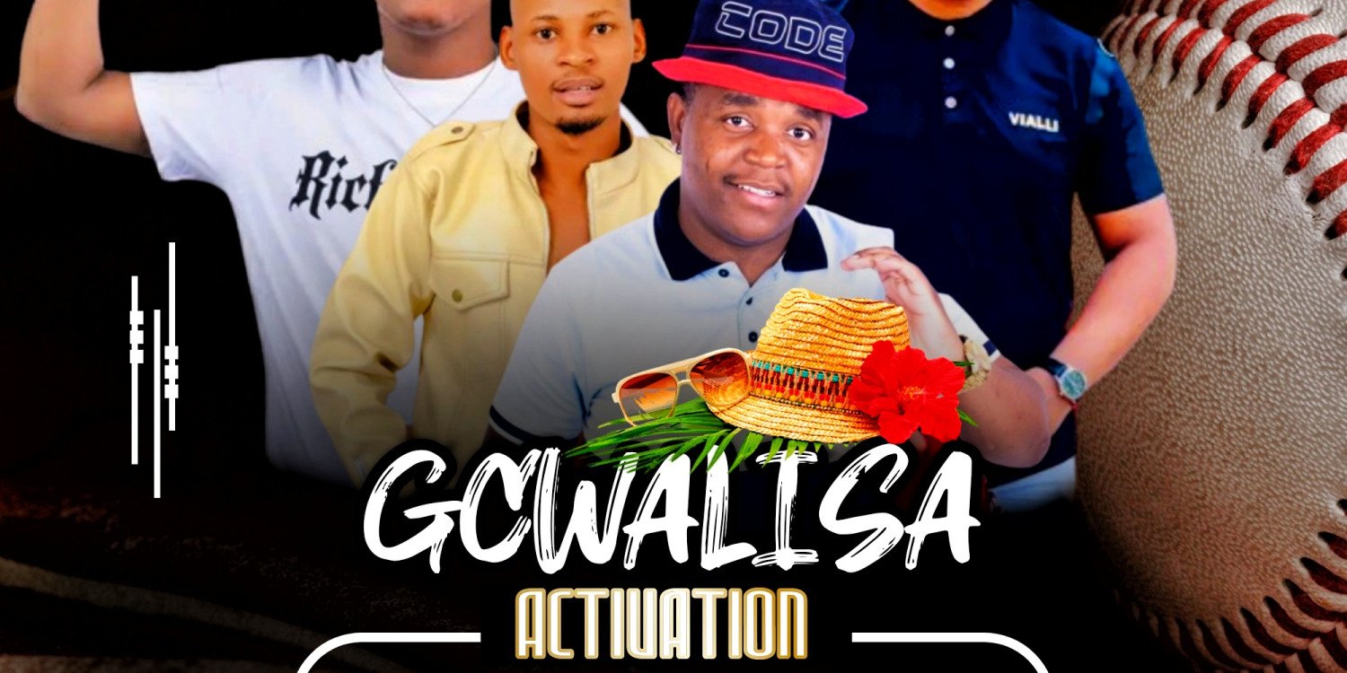 GCWALISA