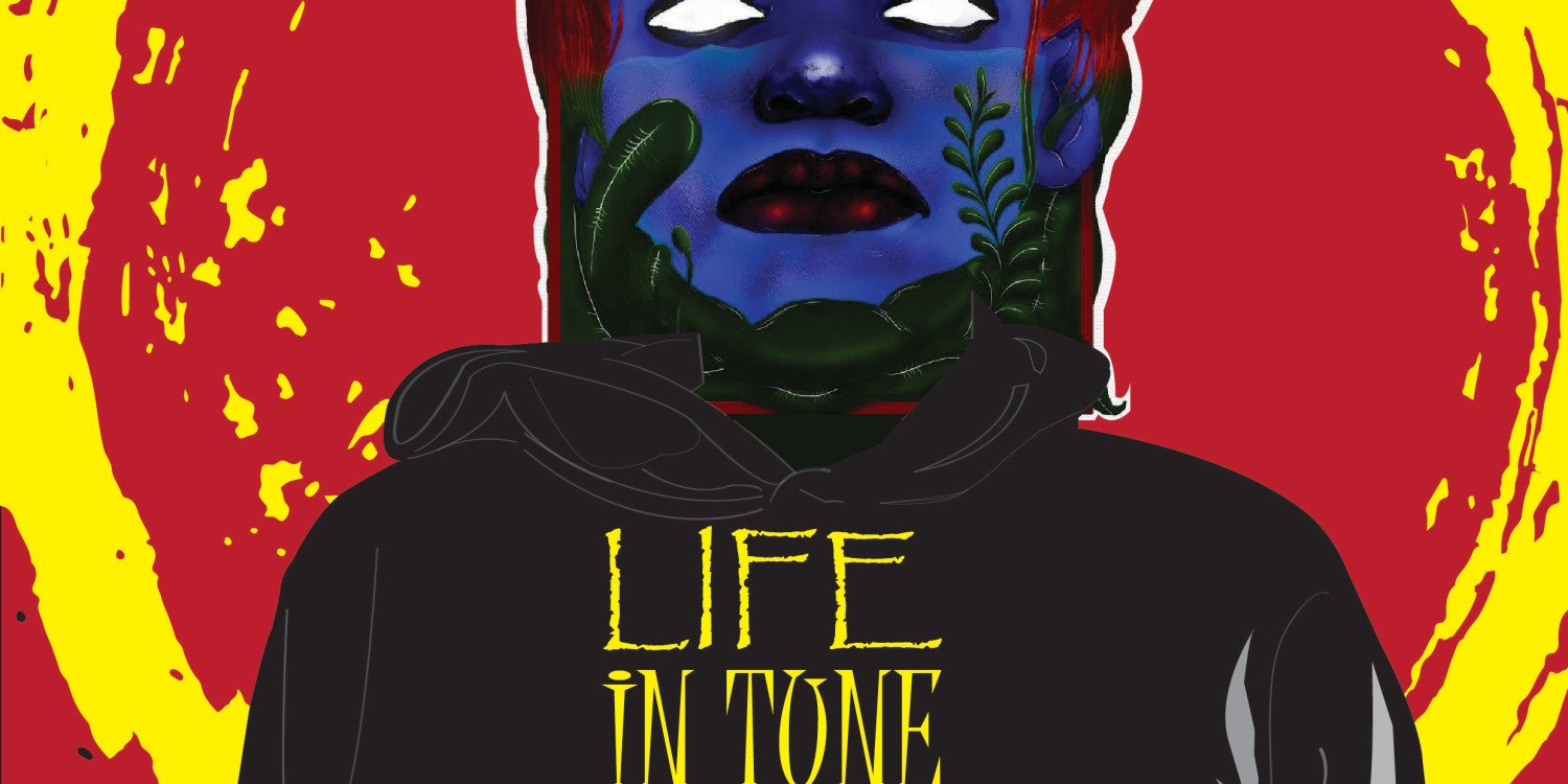 Life In Tune; Malcolm The Psychedelic Showcase