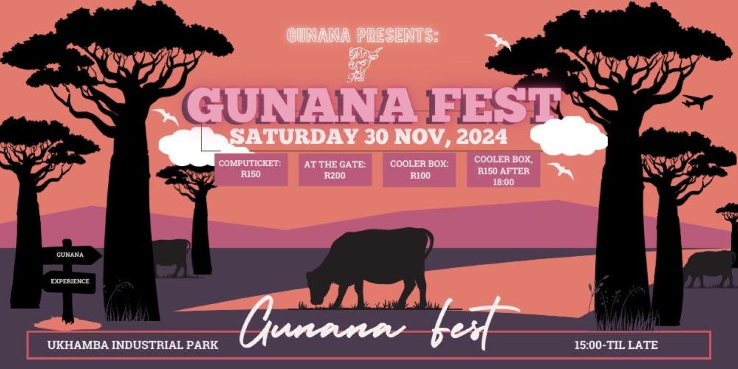 Gunana fest 