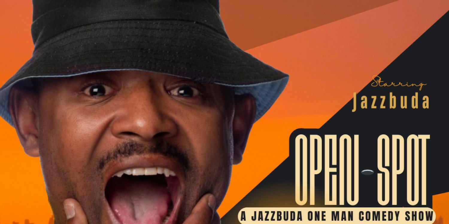 JAZZBUDA: THE OPEN SPOT