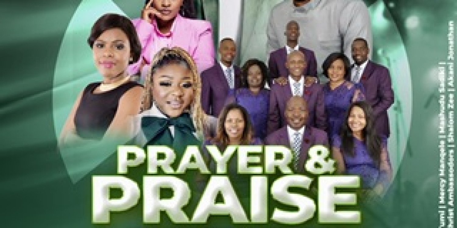 Phalaborwa Prayer & Praise Gospel Show