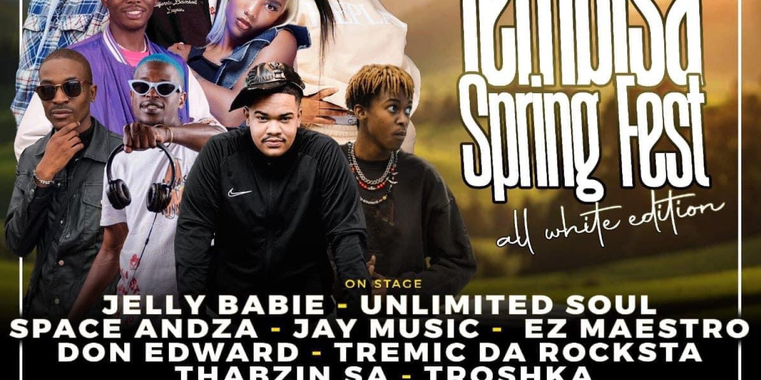 Tembisa Spring Fest 