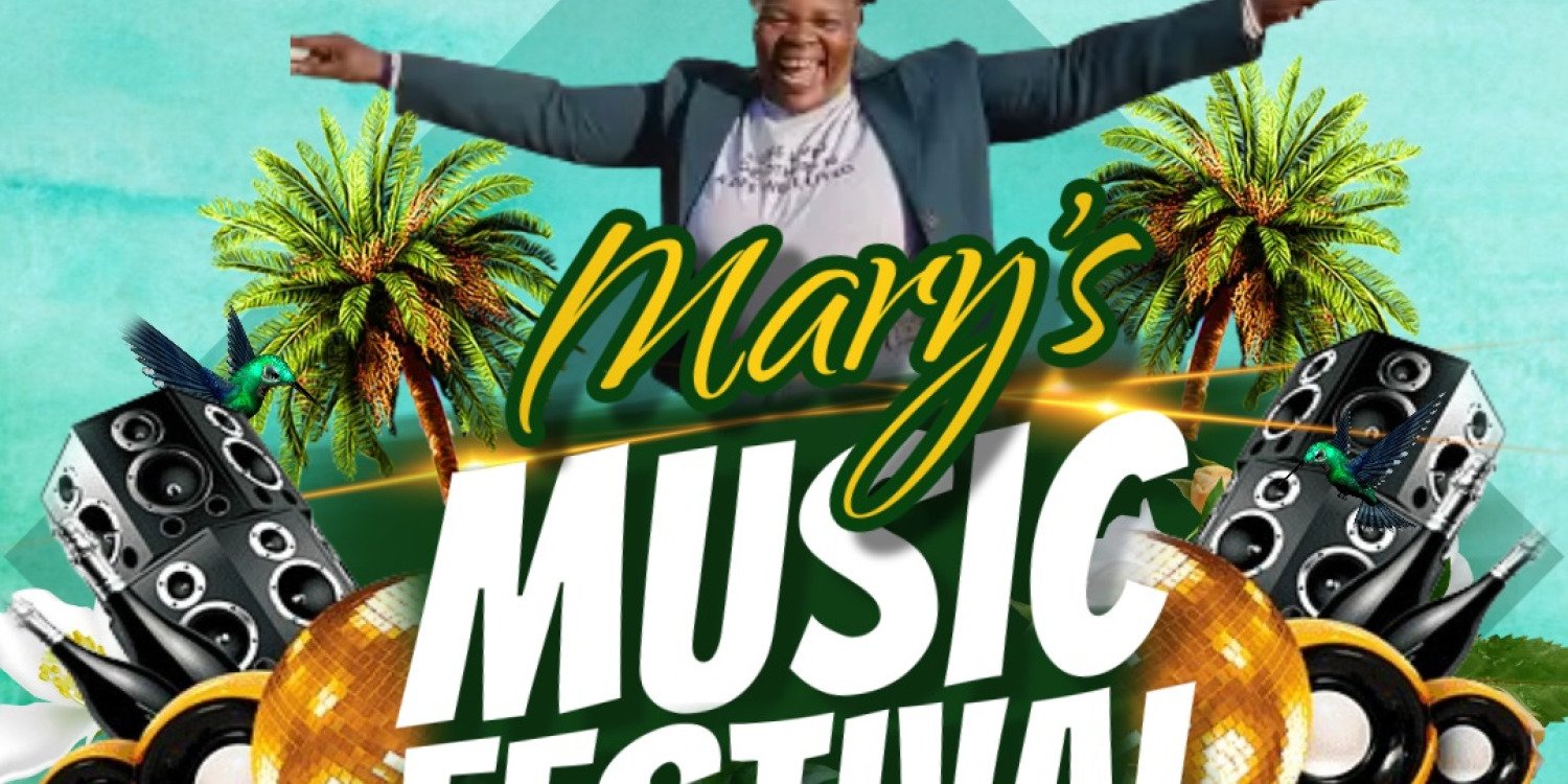MARY'S MUSIC FESTIVAL 2024