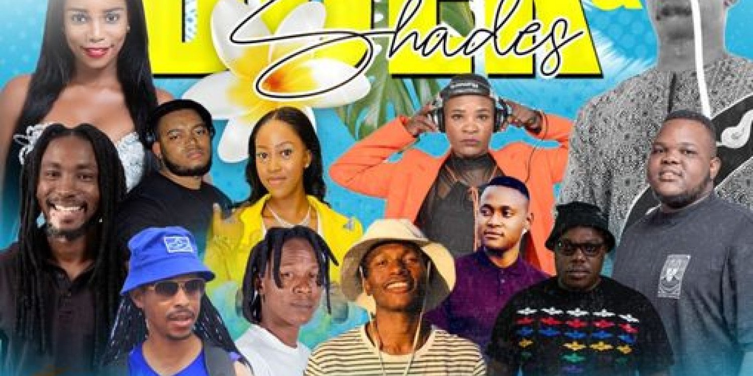 Doek & Shades 