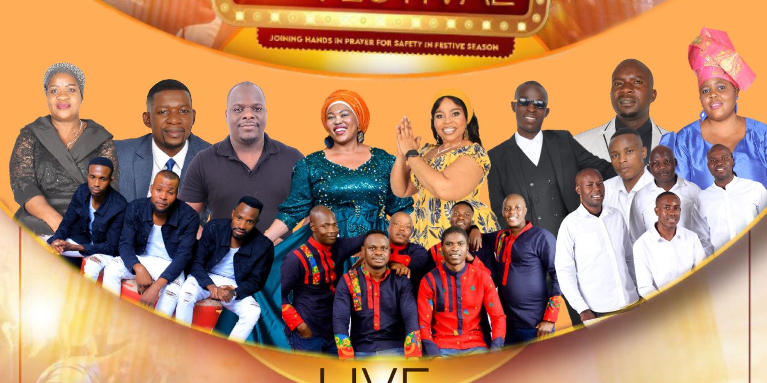 Festive Prayer Festival 