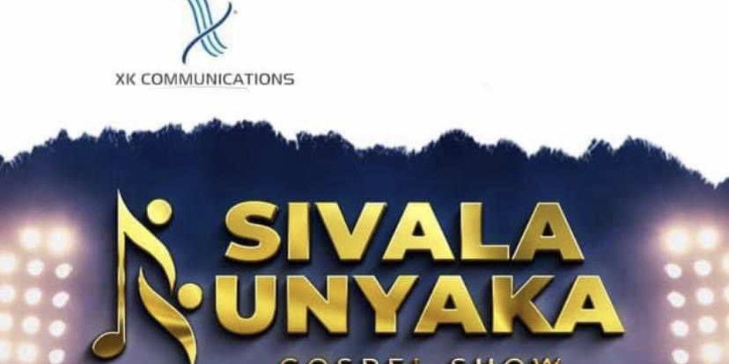 Sivala Unyaka Gospel Show