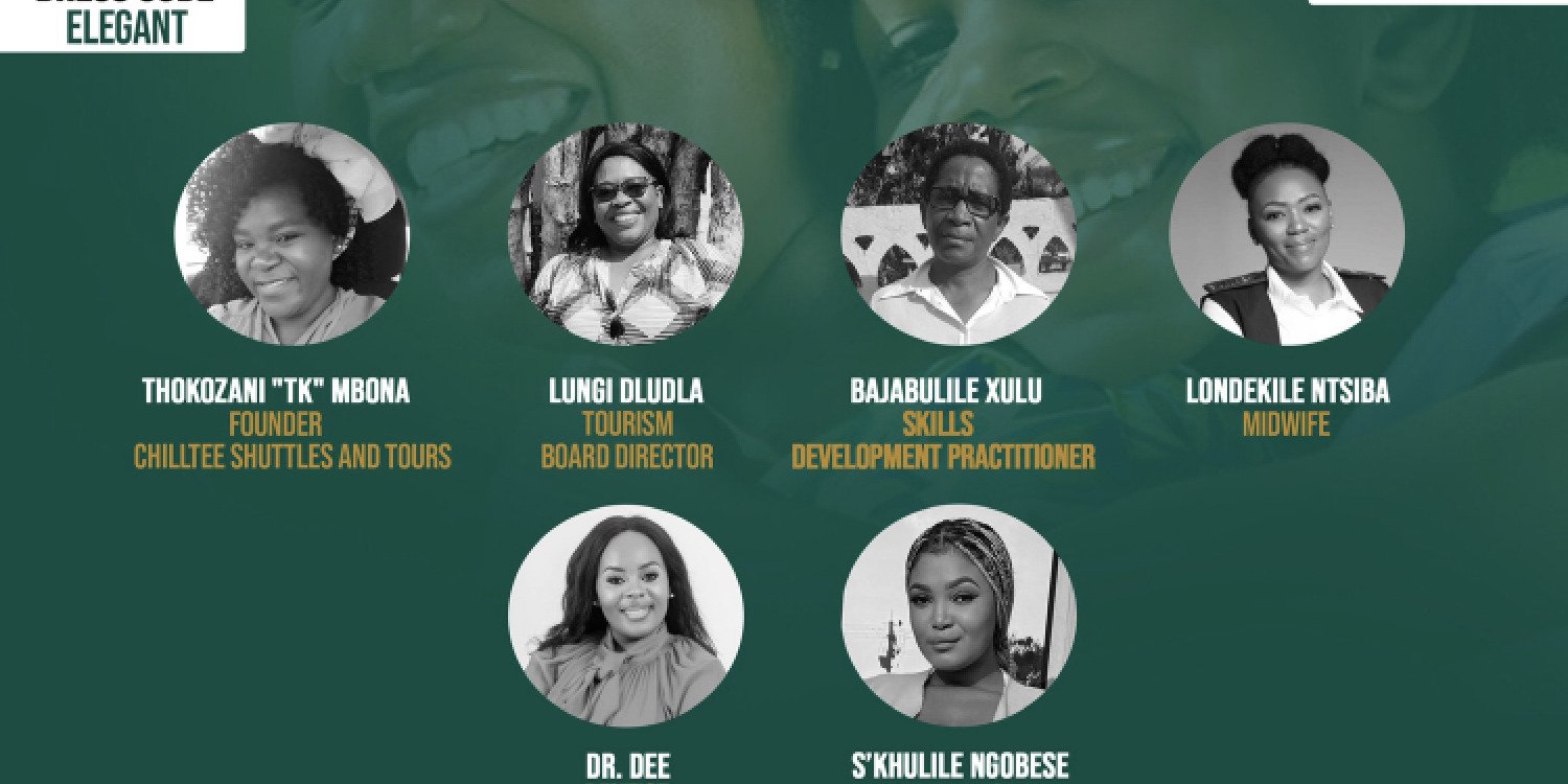 Dream, Learn, Achieve - Girl Child