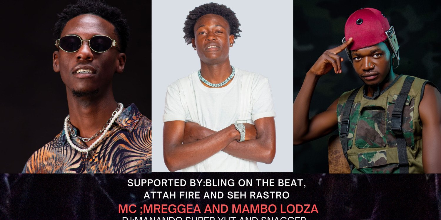 music event Punchline Entertainment
