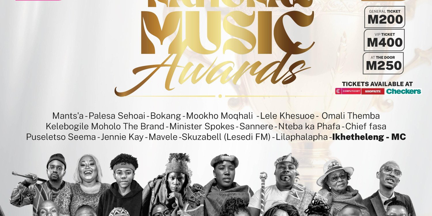 National Music Awards 