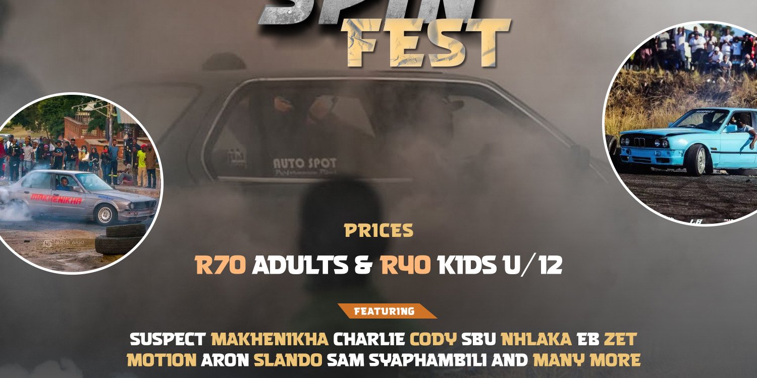 EPLAZINI SPIN FEST
