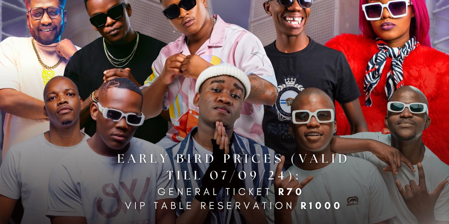 SIYAPHOTHULA SATURDAY