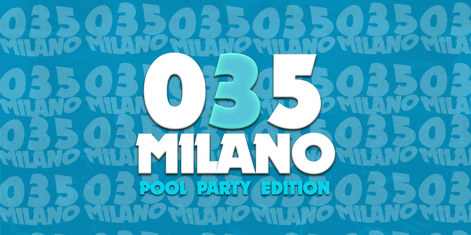 035 Milano