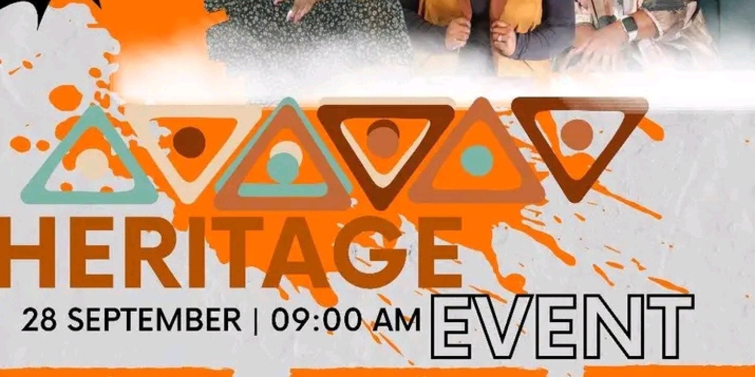 Heritage Event 
